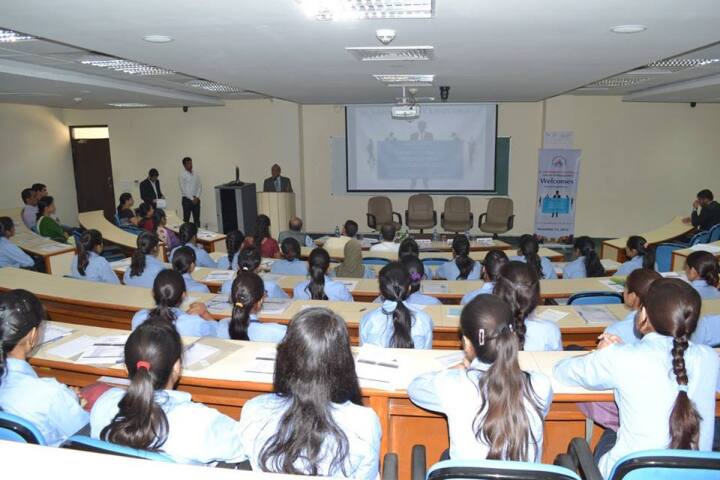 classroom